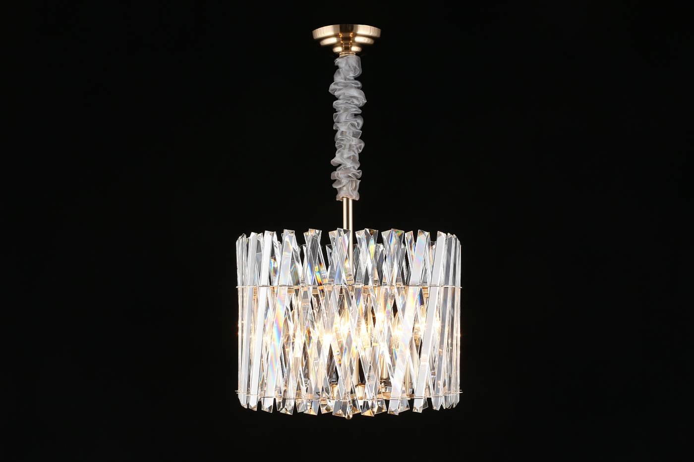 Подвесная люстра Aployt Verene APL.808.13.05