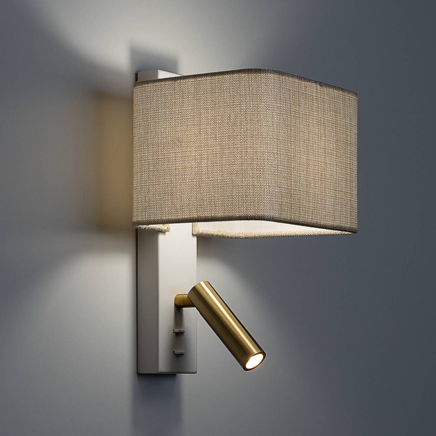 Настенное бра Citilux Dekart CL704482