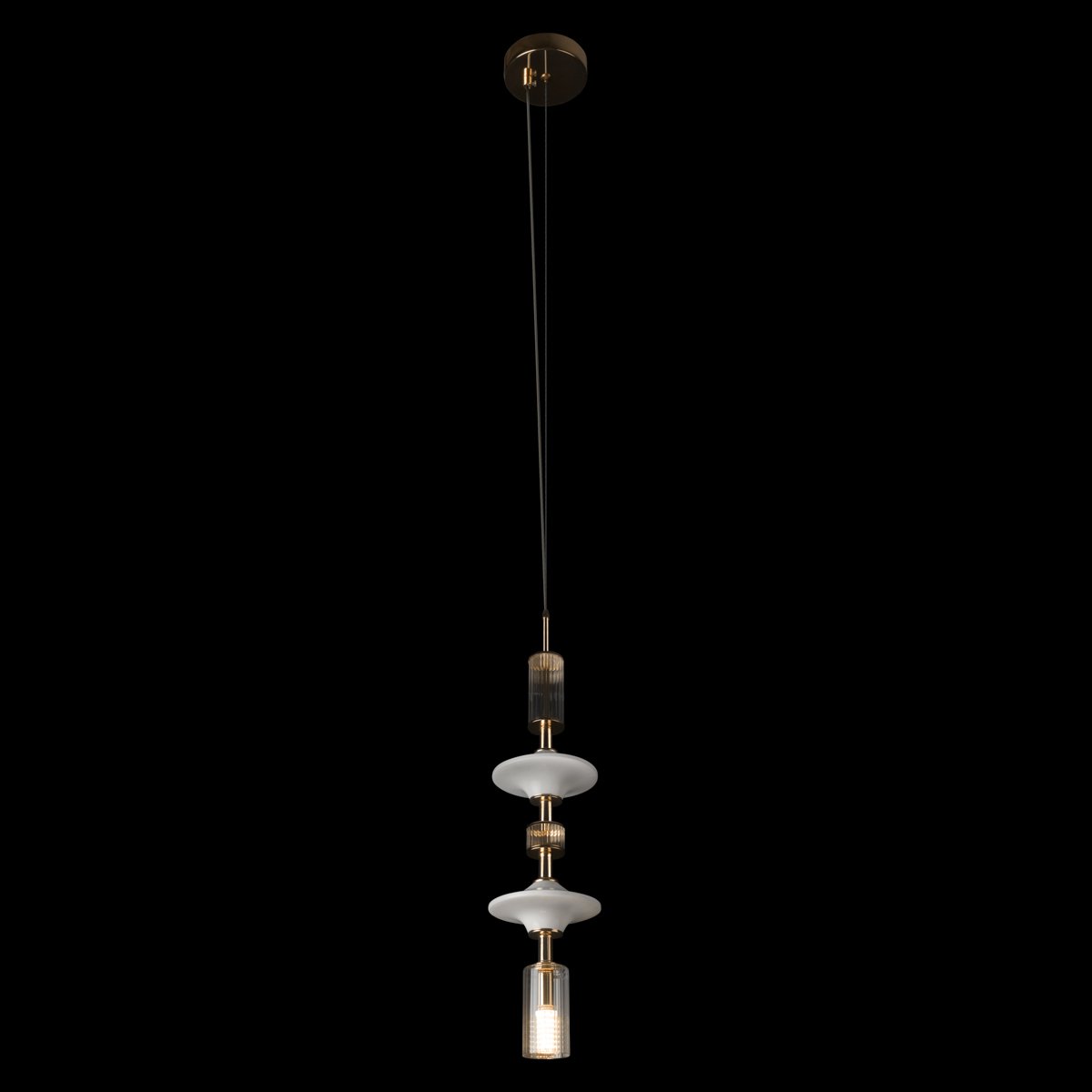 Светильник подвесной Loft It Spindle 10423/B