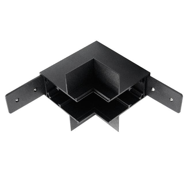 Коннектор для шинопровода Lightstar Uno Pro 509257P