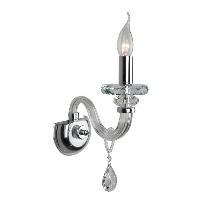 OML-89301-01 Настенное бра Omnilux Scalea OML-89301-01