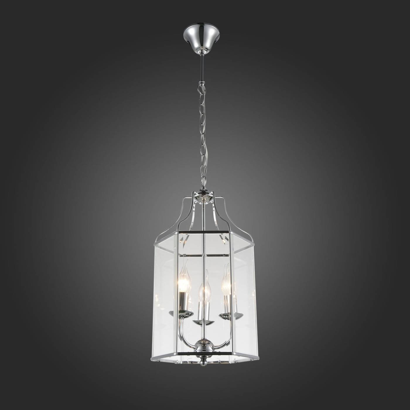 Светильник подвесной ST Luce SL228 SL228.103.03
