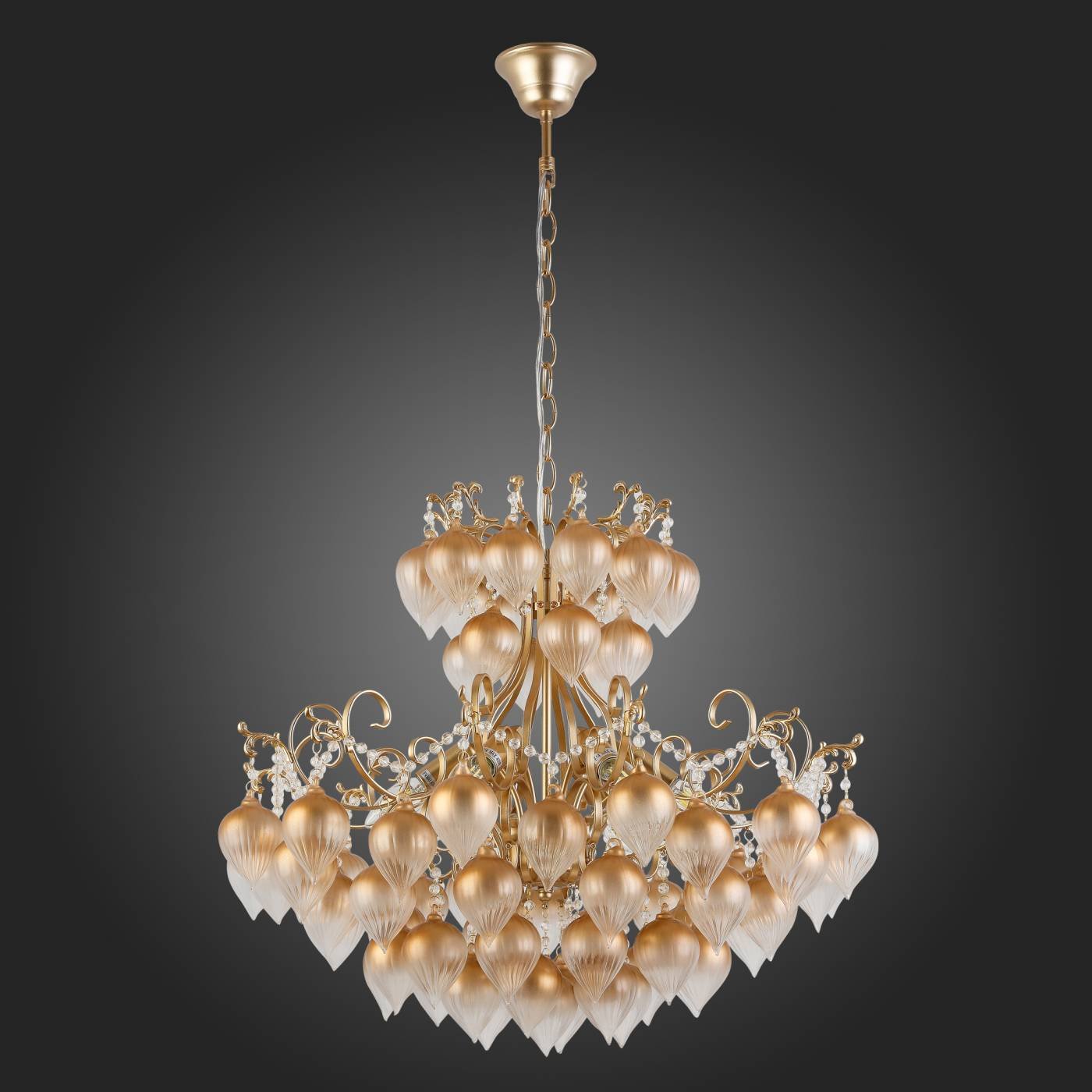 SL659.303.06 Подвесная люстра ST Luce Frutti SL659.303.06
