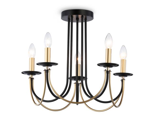 TR9621 Потолочная люстра Ambrella Modern TR9621