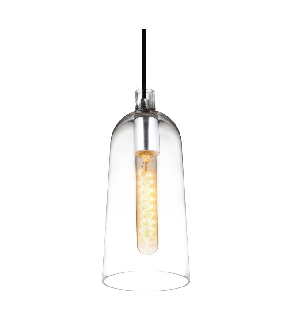 LDP 6814 PR Светильник подвесной Lumina Deco Nordica LDP 6814 PR
