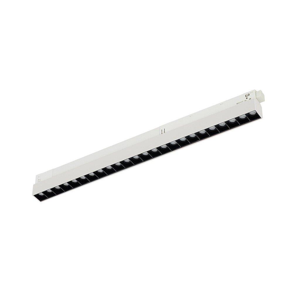 11630 Трековый светильник Nowodvorski Focus Led 11630