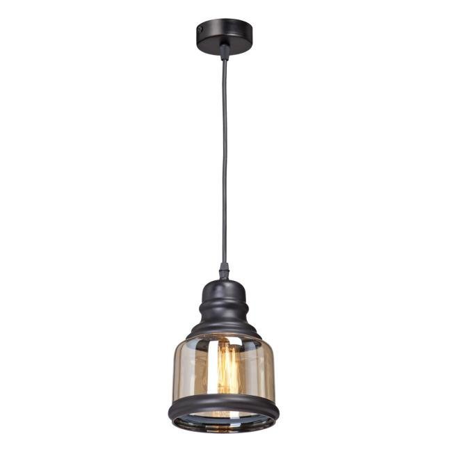 Светильник подвесной Vitaluce V4532-1/1S