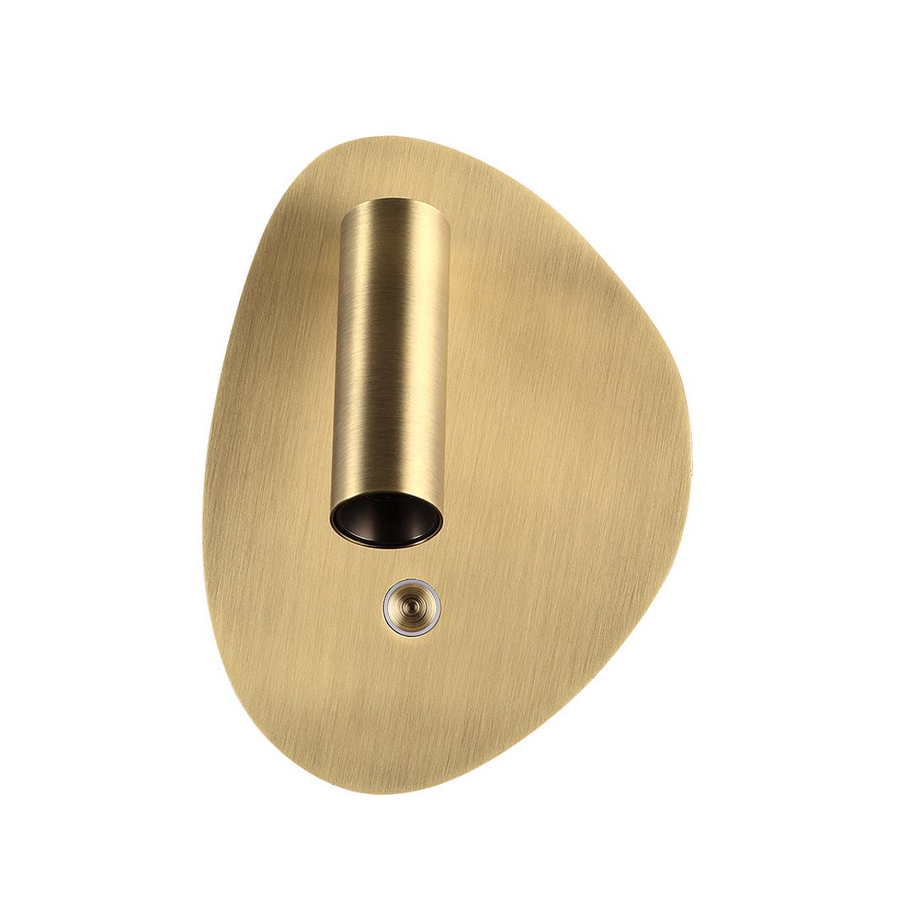 7185/9WL Настенный светильник Odeon Light Roy 7185/9WL