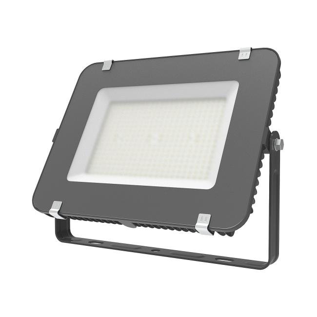 Прожектор уличный Gauss Прожектор Qplus grey 690511200