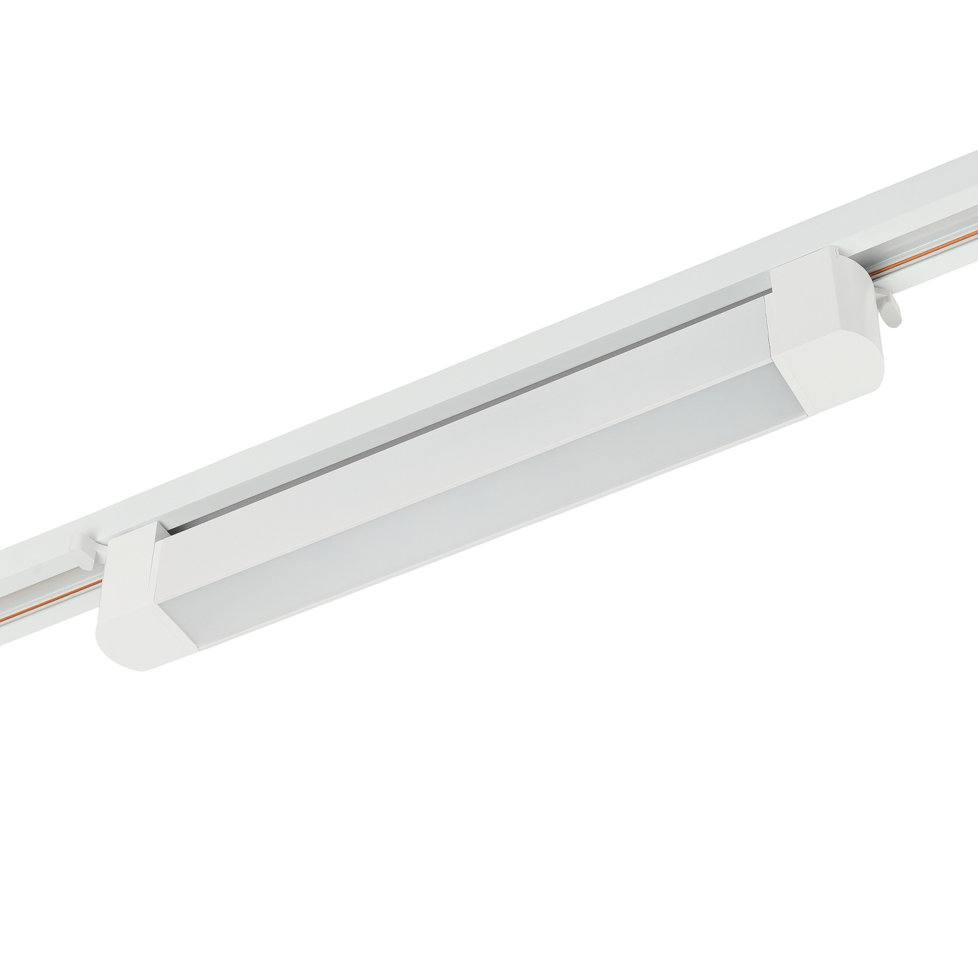 Трековый светильник MyFar Lines MT0112-16W4K-W