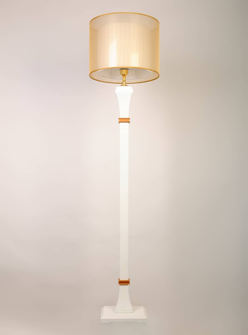 ML25222 (R cream) Торшер Abrasax ML25222 (R cream)