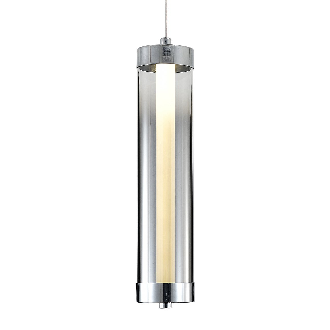 Светильник подвесной Indigo Rilucente V000146L 11061/1P Chrome