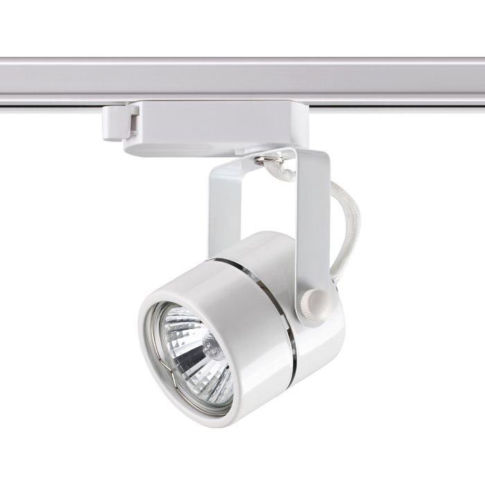 370428 Трековый светильник Novotech Pipe 370428