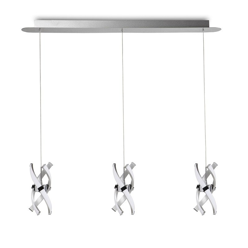 5080 Светильник подвесной Mantra Espirales 5080