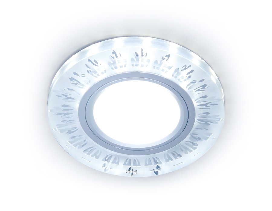 S216 Встраиваемый светильник Ambrella Compo LED S216