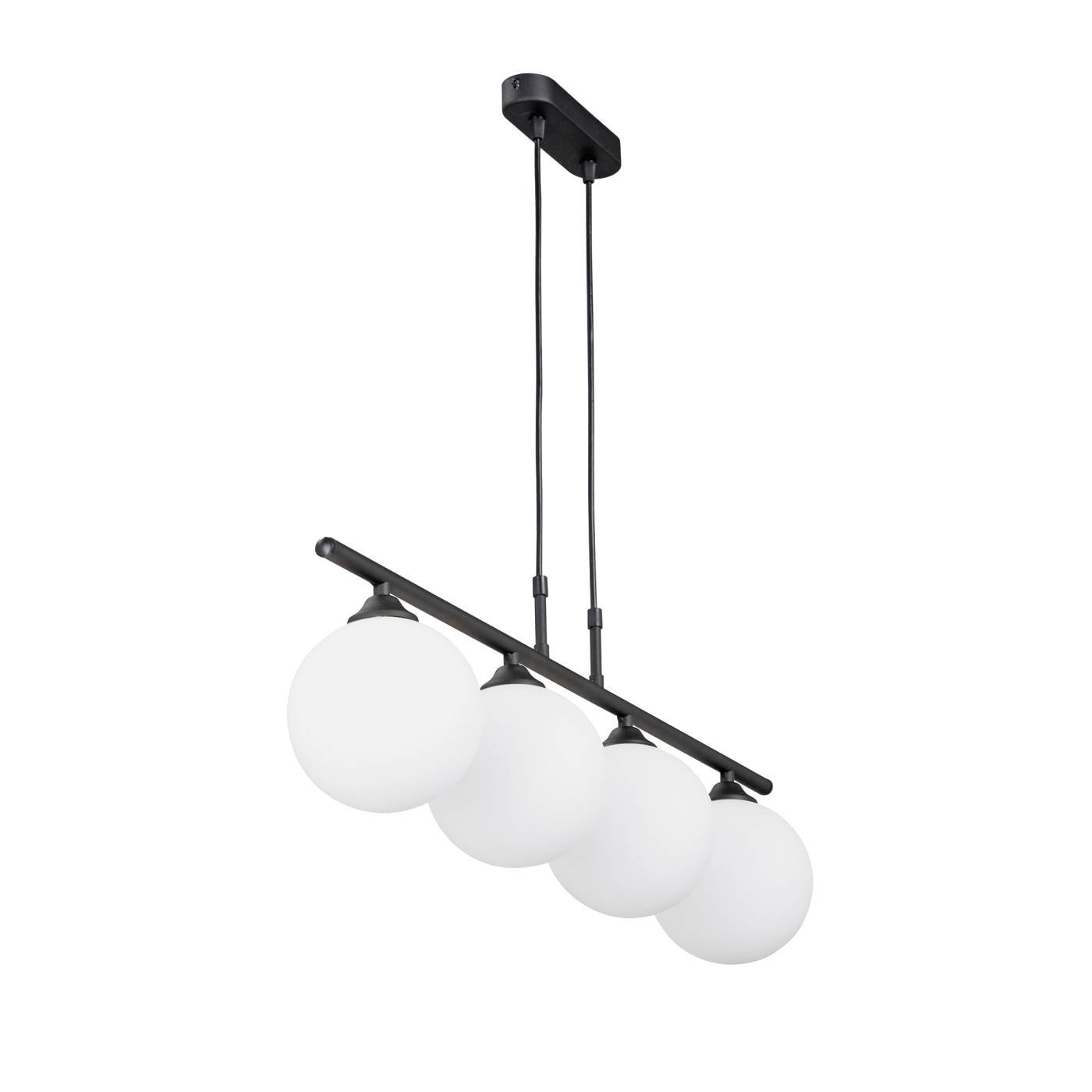 Светильник подвесной Vitaluce V4980-1/4S