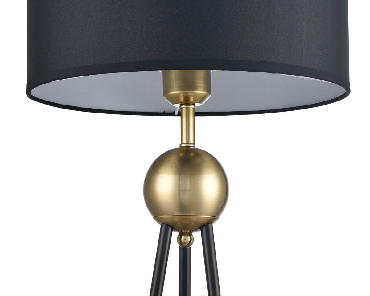VL5764N01 Настольная лампа Vele Luce Saturno VL5764N01