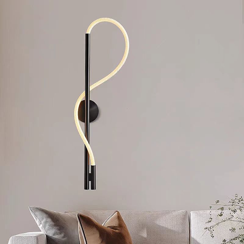 LE103W-90B Настенный светильник LIGHTERA Tura LE103W-90B