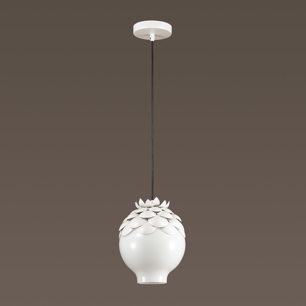 4012/1 Светильник подвесной Odeon Light Tropicano 4012/1