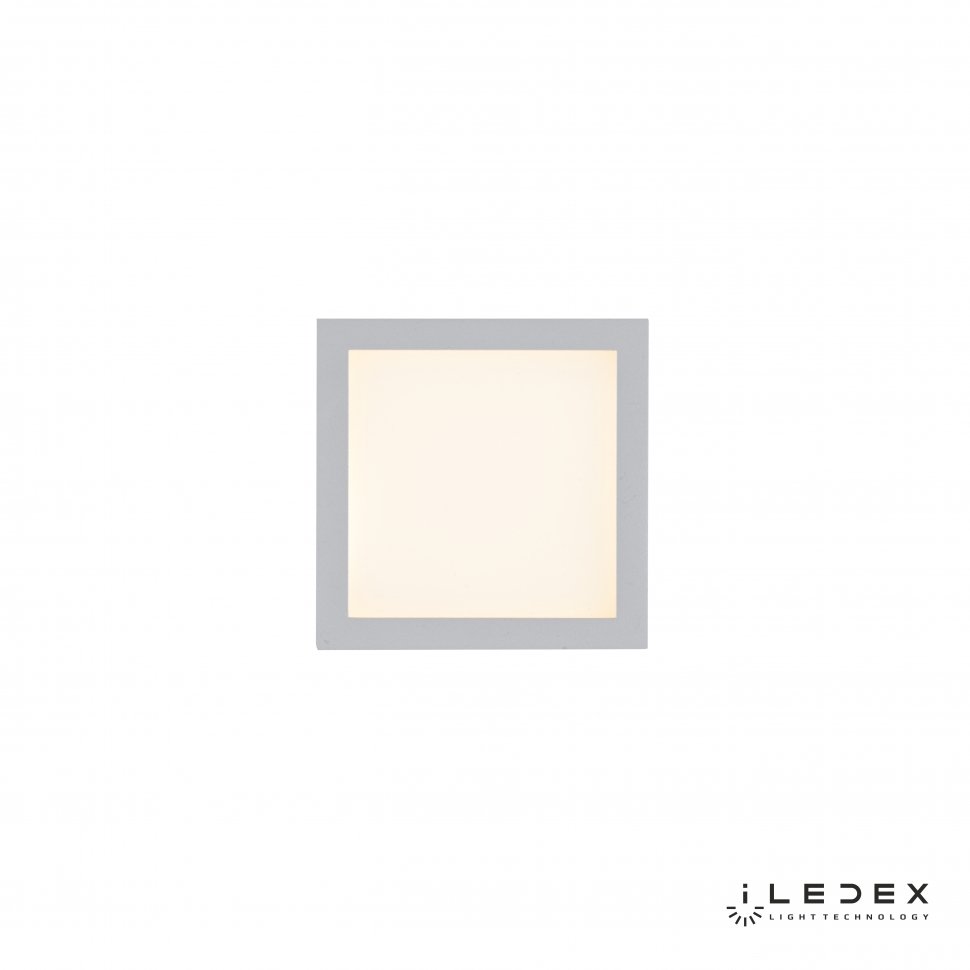 Настенный светильник ILedex Creator X068104 WH-3000K