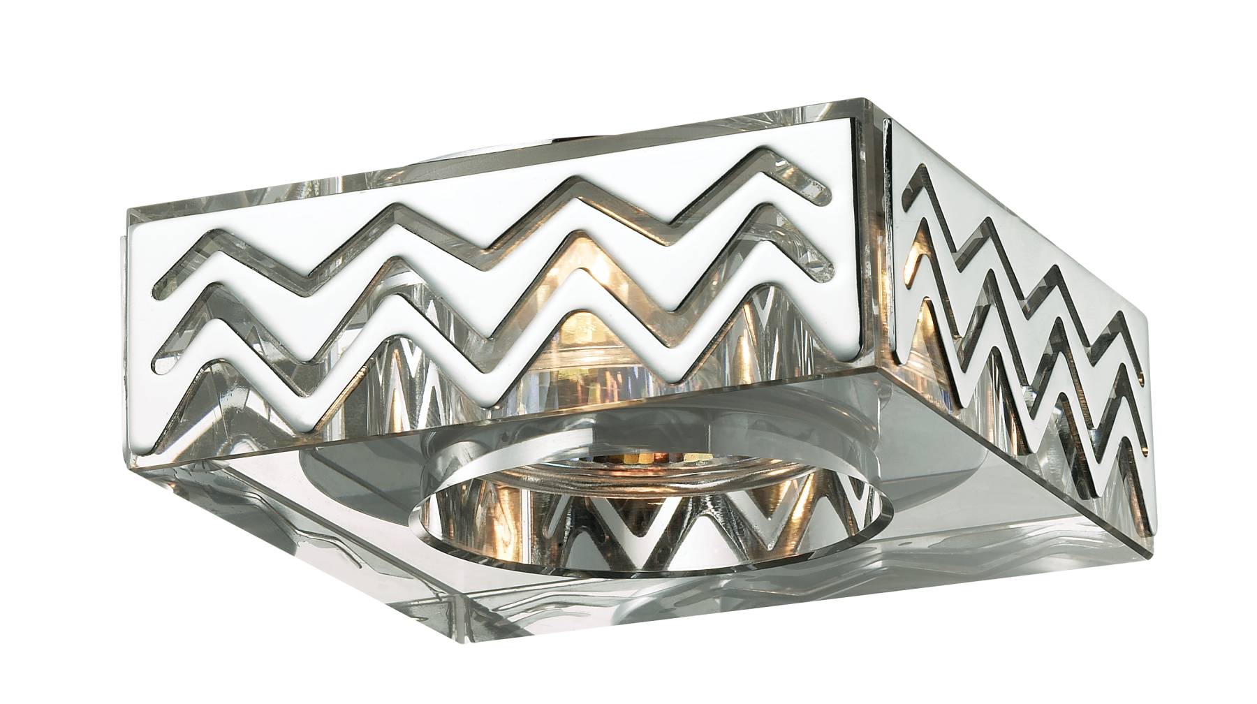 369545 Встраиваемый светильник Novotech Arbor 369545