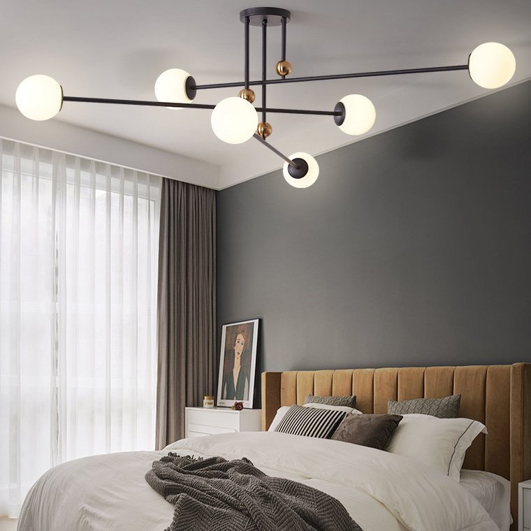 140777-26 Потолочная люстра ImperiumLoft Jesi01 140777-26