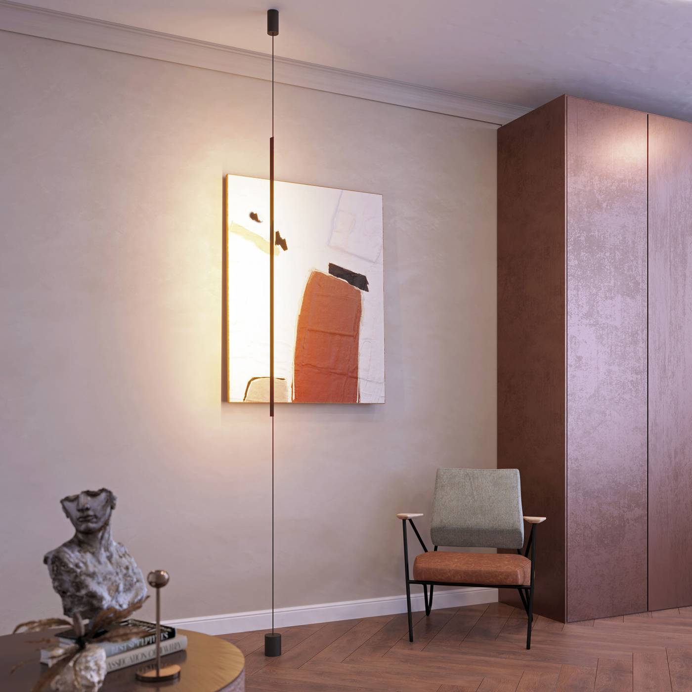 036116 Светильник подвесной Arlight TABOO 036116