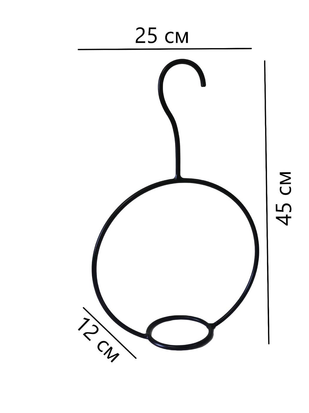 YS023 ArtCore Кронштейн для цветов YS023