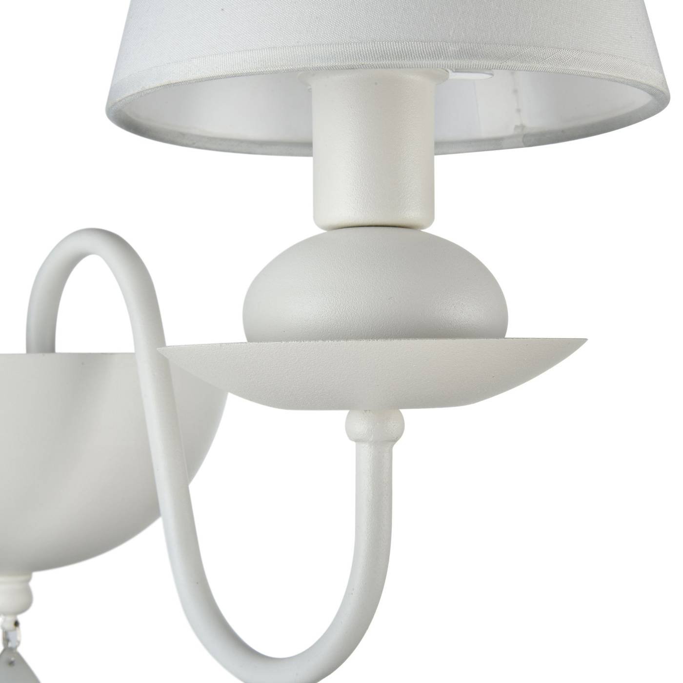 Настенное бра Freya Eliza FR5756-WL-01-W