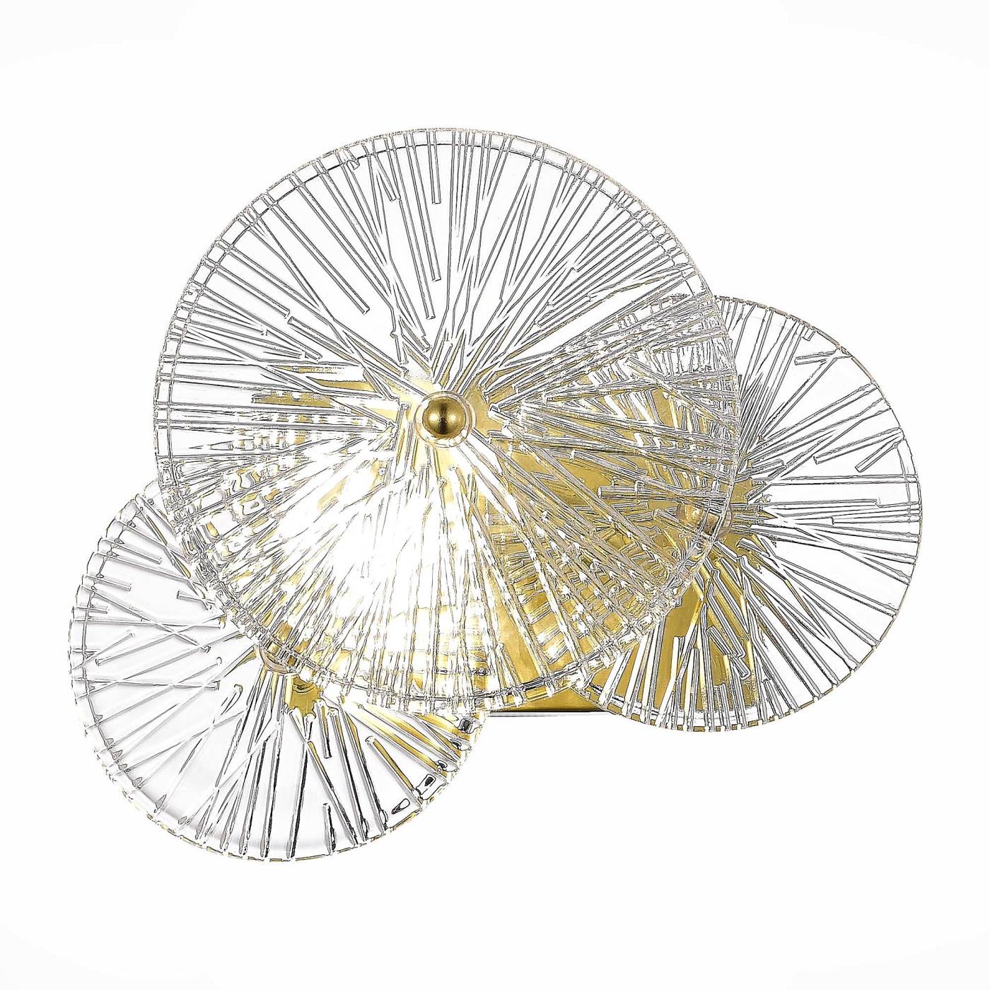 Настенное бра ST Luce Flero SL1657.201.01