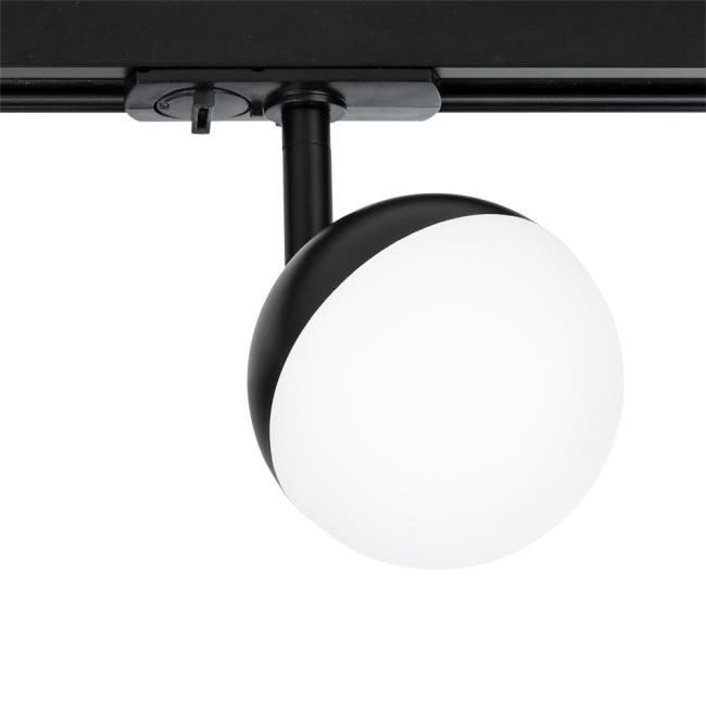 A4565PL-1BK Трековый светильник Arte Lamp Virgo A4565PL-1BK