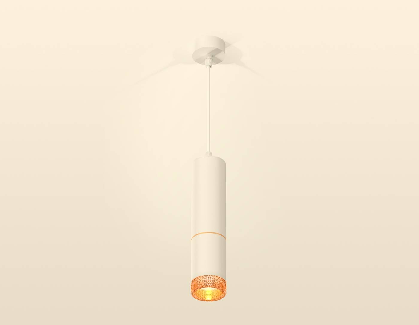 XP6312020 Светильник подвесной Ambrella Techno XP6312020