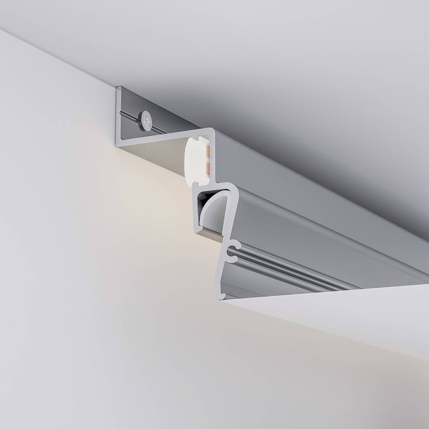 Профиль Arlight STRETCH 042559