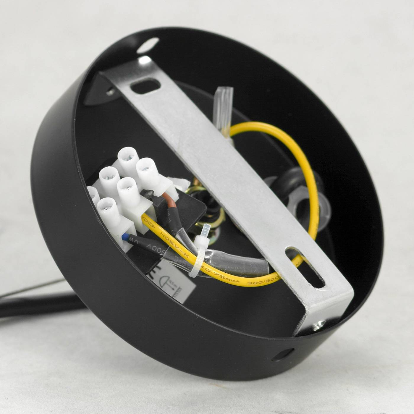 Светильник подвесной Lussole Bullock LSP-8408