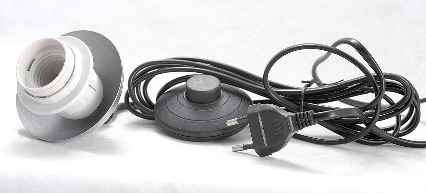 GRLSP-0557 Торшер Lussole Klamath GRLSP-0557