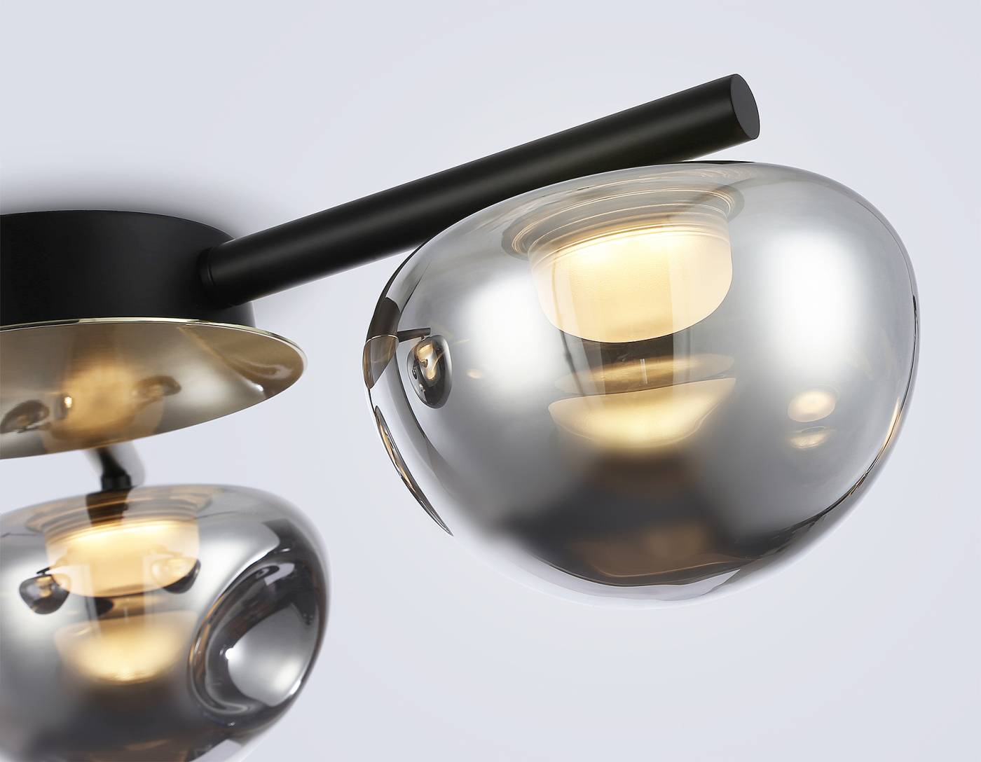 Потолочная люстра Ambrella Modern LH12006