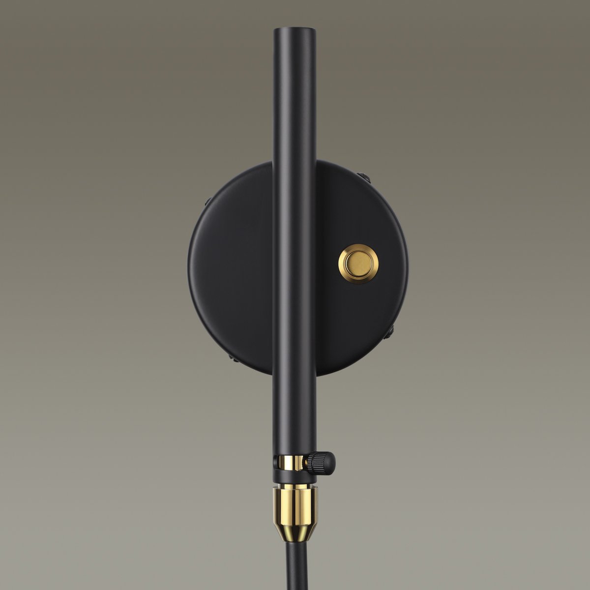 4830/1W Настенное бра Odeon Light Kerbi 4830/1W