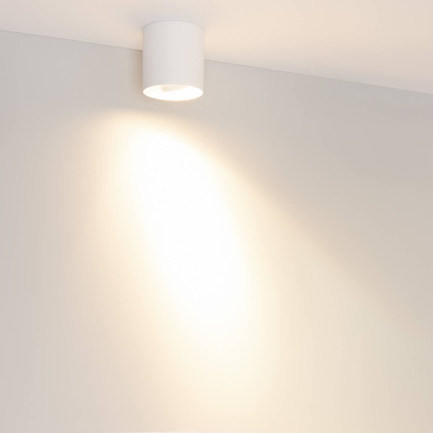 Накладной светильник Arlight Acento 055742