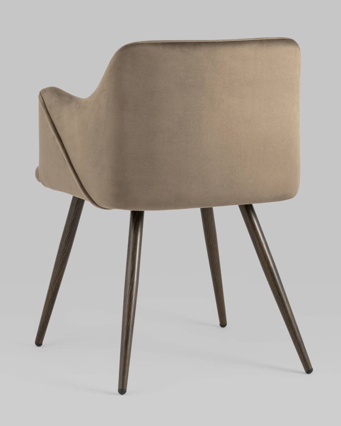 Комплект стульев Stool Group Монарх DC-1502 HLR-48 X2