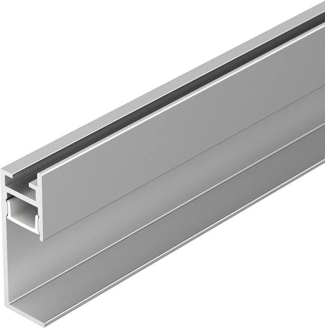 Профиль Arlight Arh-Plintus 046858