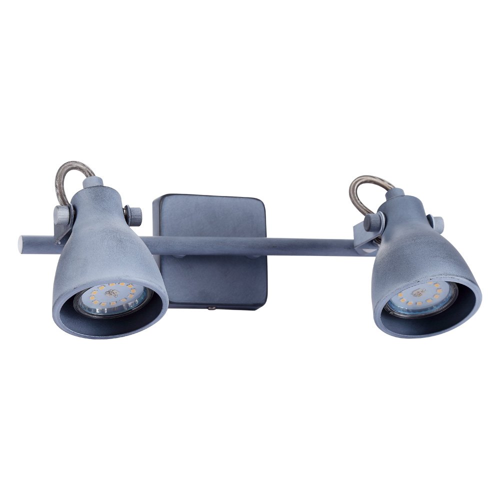 A9189AP-2GY Светильник спот Arte Lamp Gotto A9189AP-2GY