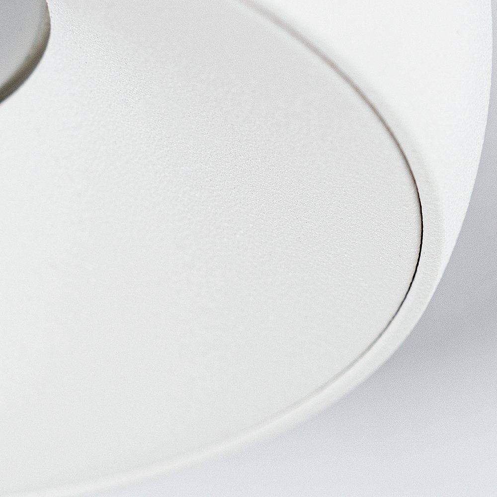 A6665PL-1WH Встраиваемый светильник Arte Lamp Heze A6665PL-1WH