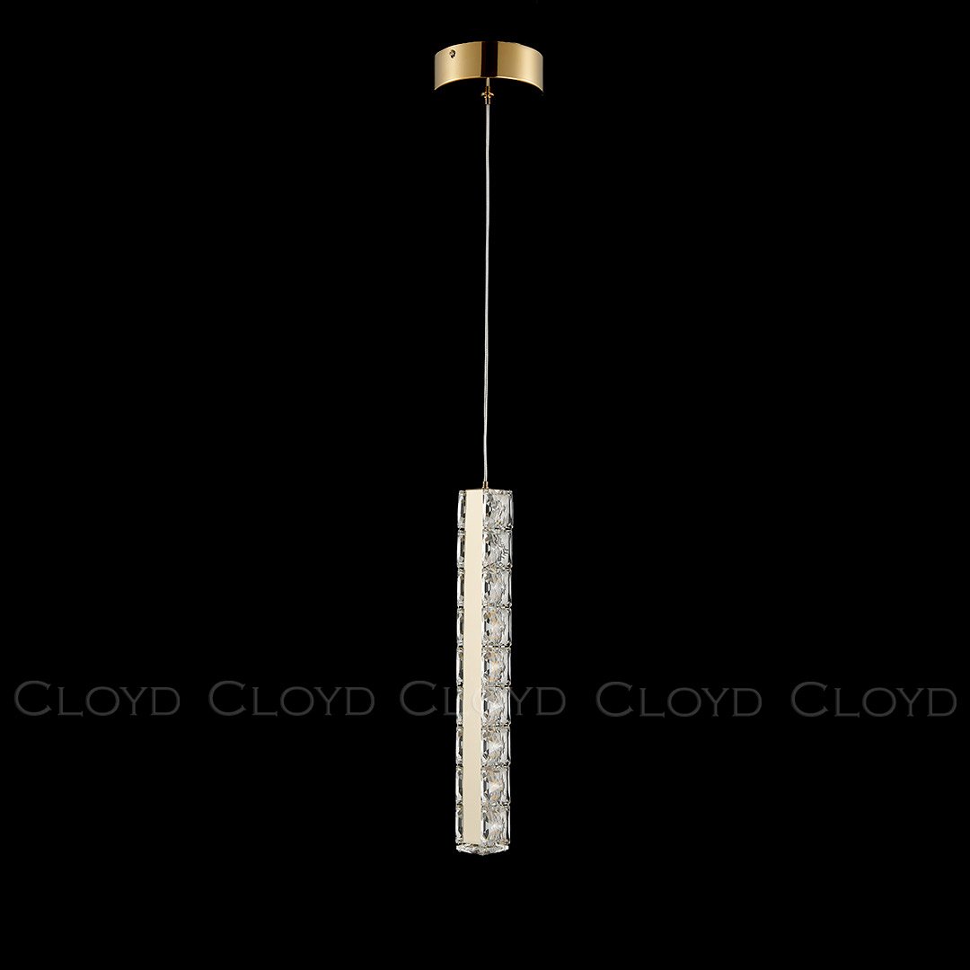 Светильник подвесной Cloyd Elata 11558
