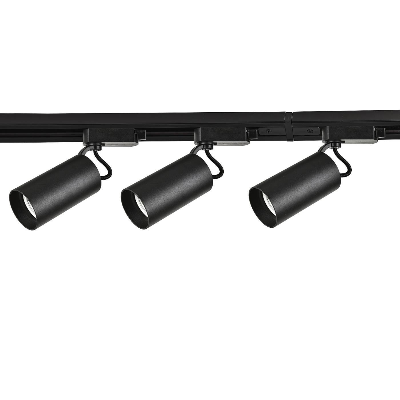 4018-3U Трековый светильник Favourite Imago 4018-3U