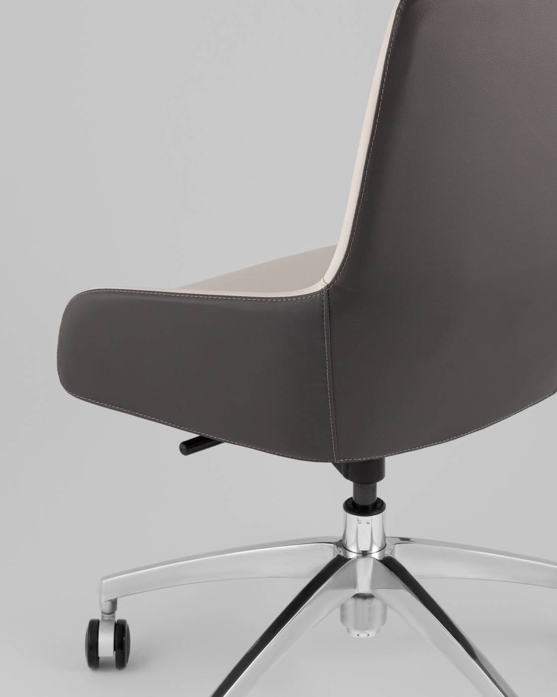 A308-A 8371-12/1 Кресло офисное Stool Group Soulo A308-A 8371-12/1