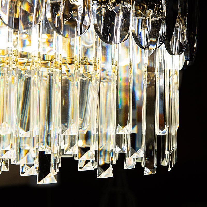 L36608.92 Подвесная люстра L'Arte Luce Luxury Copolle L36608.92