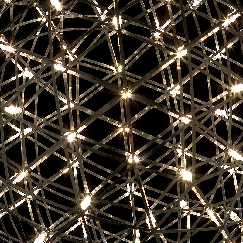 L46268.98 Подвесная люстра L'Arte Luce Luxury Raimond L46268.98