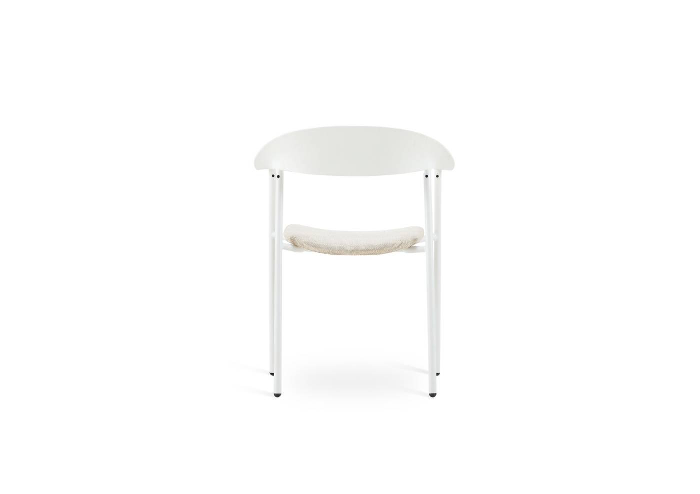 Стул пластиковый Stool Group Eila УТ000039779