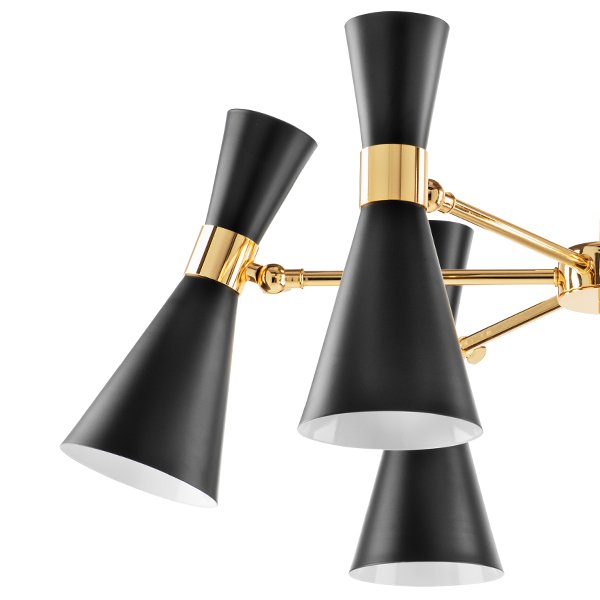 816067 Люстра на штанге Lightstar Dumo 816067