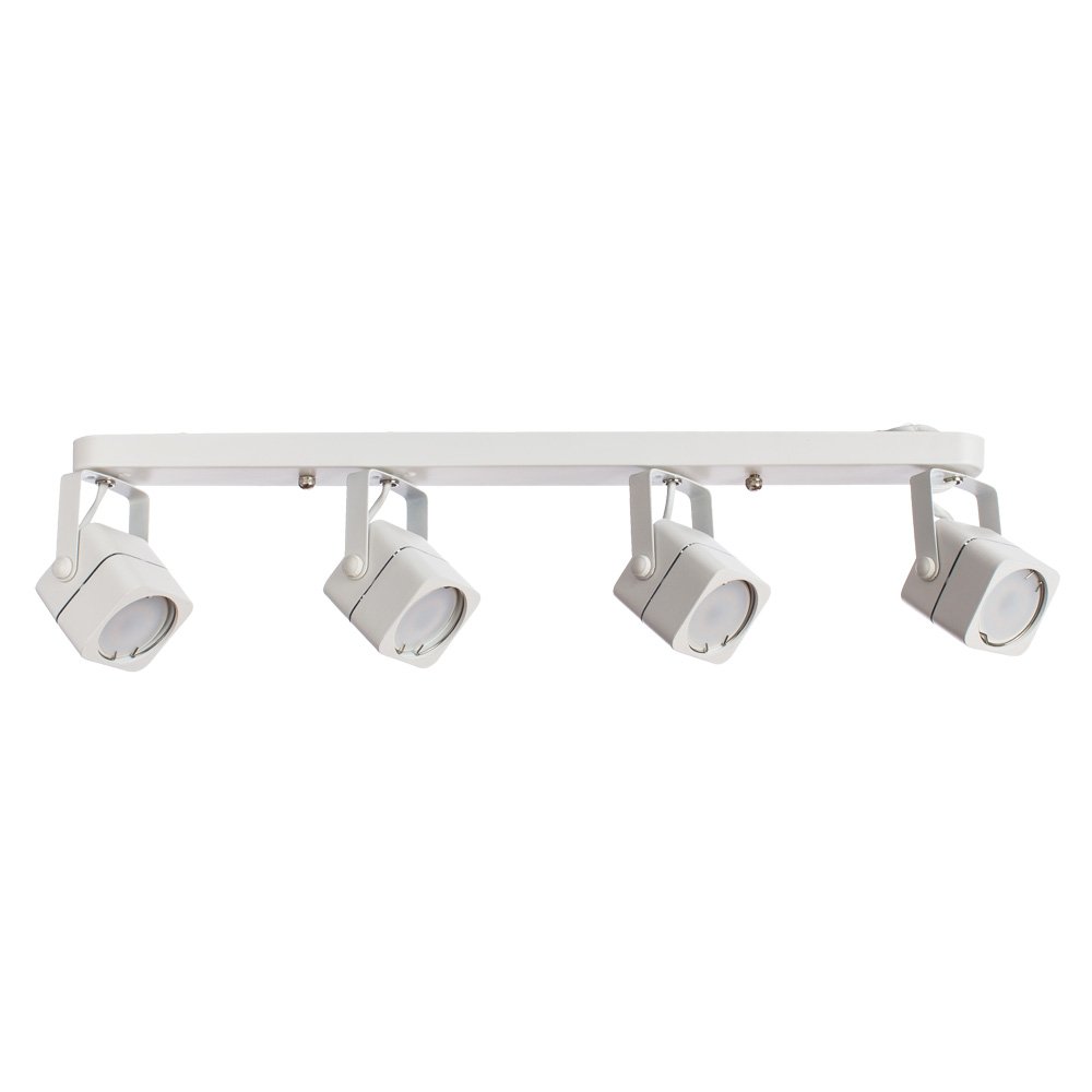 A1314PL-4WH Светильник спот Arte Lamp Lente A1314PL-4WH